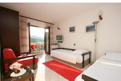 Apartmány Villa Pupa Apartmán 1 - A1 (4+0) foto 2