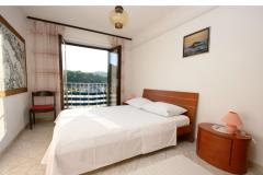 Apartmány Villa Pupa Apartmán 1 - A1 (4+0) foto 3