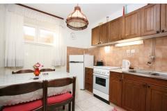 Apartmány Villa Pupa Apartmán 1 - A1 (4+0) foto 4