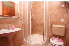 Apartmány Villa Pupa Apartmán 1 - A1 (4+0) foto 5