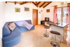 Apartmány Rita Apartmán 1 - Crveni foto 1