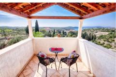 Apartmány Rita Apartmán 1 - Crveni foto 3