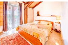 Apartmány Rita Apartmán 2 - Narančasti foto 2