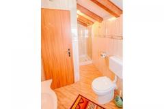 Apartmány Rita Apartmán 2 - Narančasti foto 4