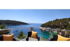 Apartmány Rogosic Osibova Apartmán 1 - A1 foto 1