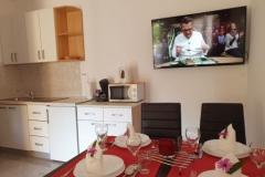 Apartmány Rogosic Osibova Apartmán 2 - A2 foto 3