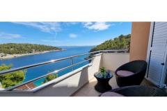 Apartmány Rogosic Osibova Apartmán 3 - A3 foto 1