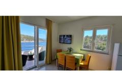 Apartmány Rogosic Osibova Apartmán 3 - A3 foto 3