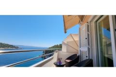 Apartmány Rogosic Osibova Apartmán 4 - A4 foto 2