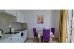 Apartmány Rogosic Osibova Apartmán 4 - A4 foto 4