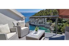 Apartmány Rogosic Osibova Apartmán 5 - A5 foto 1