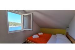 Apartmány Rogosic Osibova Apartmán 5 - A5 foto 4