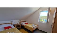 Apartmány Rogosic Osibova Apartmán 5 - A5 foto 5