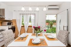 Apartmány Roso Apartmán 2 - Apartman 2 foto 1