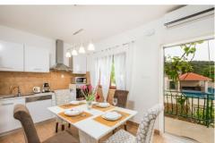 Apartmány Roso Apartmán 2 - Apartman 2 foto 2