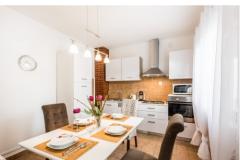 Apartmány Roso Apartmán 2 - Apartman 2 foto 3