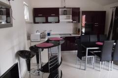 Apartmány Ruža Apartmán 1 foto 4