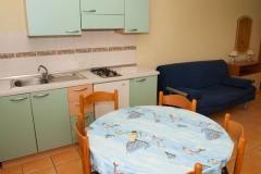 Apartmány Šantić Apartmán 1 - AP01 foto 1