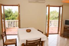 Apartmány Šantić Apartmán 2 - Ap06 foto 1