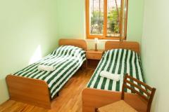 Apartmány Šantić Apartmán 2 - Ap06 foto 4