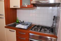 Apartmány Šantić Apartmán 3 - AP15 foto 4