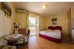 Apartmány Silva Apartmán 1 - AP 4+1 foto 1