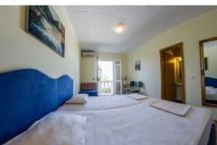 Apartmány Silva Apartmán 1 - AP 4+1 foto 3