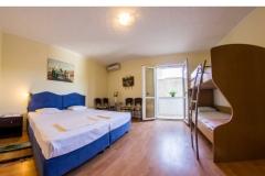 Apartmány Silva Apartmán 1 - AP 4+1 foto 4