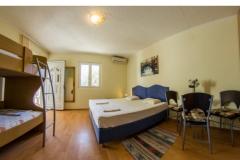 Apartmány Silva Apartmán 2 - AP 6+2 foto 2