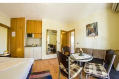 Apartmány Silva Apartmán 4 - AP 16+8 foto 1
