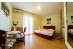 Apartmány Silva Apartmán 4 - AP 16+8 foto 3