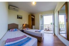 Apartmány Silva Apartmán 4 - AP 16+8 foto 5