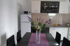 Apartmány Tomislav Apartmán 1: (4+2) foto 3