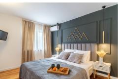 Apartmány Tomy Apartmán 1 - Penthouse foto 1