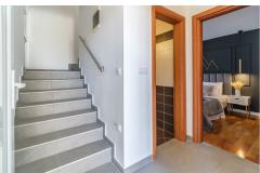 Apartmány Tomy Apartmán 1 - Penthouse foto 4