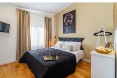 Apartmány Tomy Apartmán 1 - Penthouse foto 5