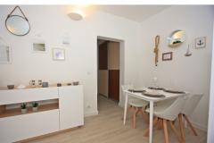 Apartmány Tomy Apartmán 2 - Nada A2+2 foto 5