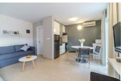 Apartmány Tomy Apartmán 3 - Tina A2 foto 3