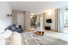 Apartmány Tomy Apartmán 3 - Tina A2 foto 5