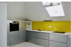 Apartmány Tonika Apartmán 2 - A2 foto 2