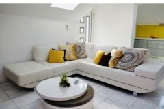 Apartmány Tonika Apartmán 2 - A2 foto 3