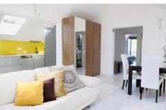 Apartmány Tonika Apartmán 2 - A2 foto 4