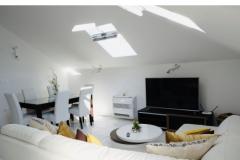 Apartmány Tonika Apartmán 2 - A2 foto 5