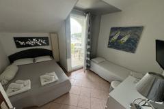 Apartmány Villa Dragica Apartmán 3 - A3 foto 3