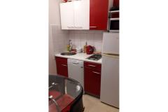 Apartmány Villa Dragica Apartmán 2 - A2 foto 2