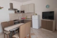 Apartmány villa Iva Apartmán 1 - Apartman A foto 3