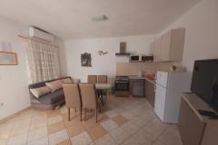 Apartmány villa Iva Apartmán 1 - Apartman A foto 4