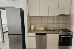 Apartmány villa Iva Apartmán 2 - Apartman A foto 2