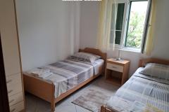 Apartmány villa Iva Apartmán 2 - Apartman A foto 5