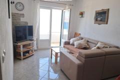 Apartmány villa Iva Apartmán 3 - Apartman A foto 1